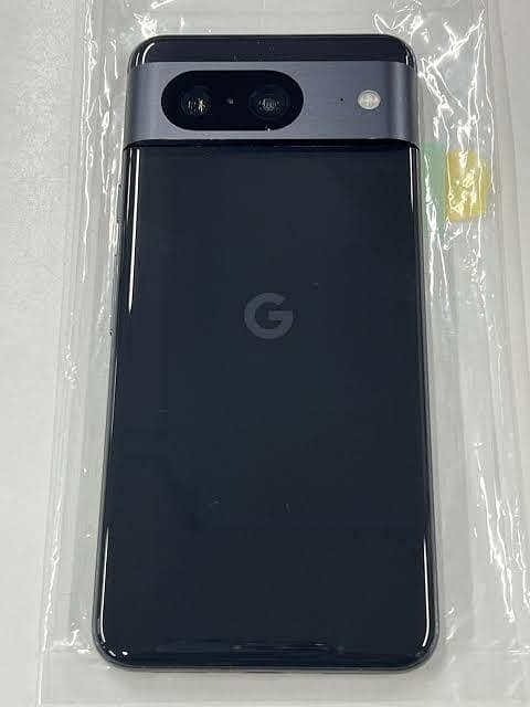 Google pixel 8 0