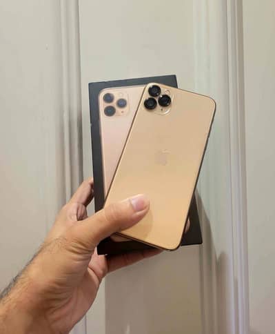 iPhone 11 Pro Max 256 GB 03262107955 my WhatsApp number