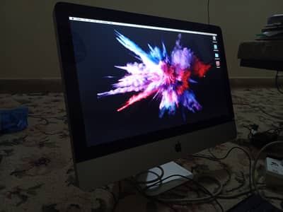 IMAC 22" MID  2011 FOR SALE