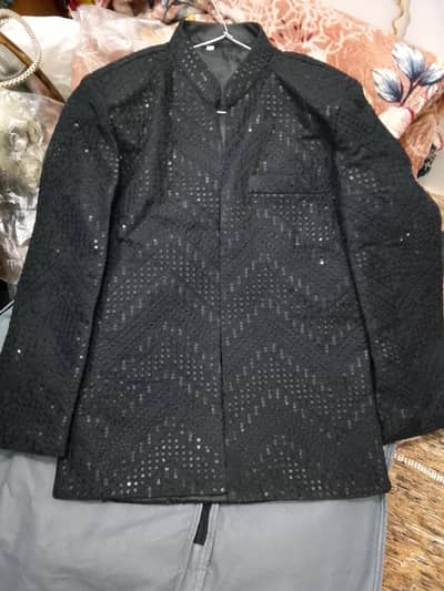 Prince coat for boys