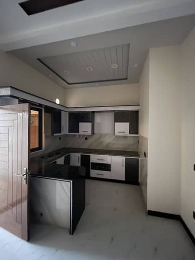 House 120 Yard Single Storey Available 24 Feet Road &Amp; 240 Yard Available At 30 Feet Road