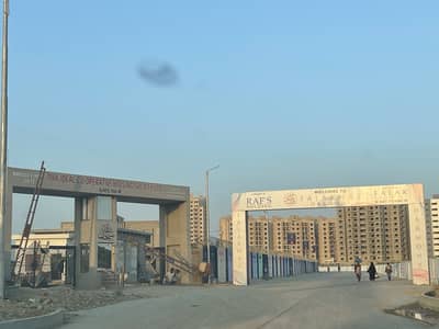 Plot 600 Yard Ready For Possession Water K. E Available For Sale Ad By Legal Builders Real Estate By Hassan