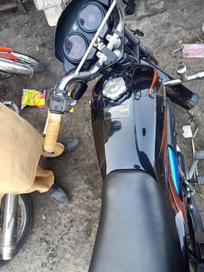 Honda pridor 2018 condition like new