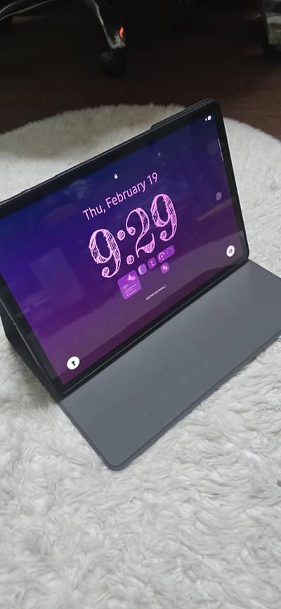 SAMSUNG TAB S9 PLUS OPEN BOX