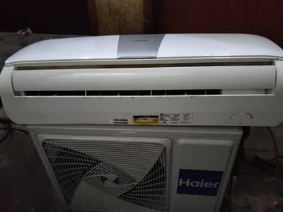 haier ac
