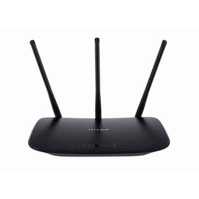 USED | TP-Link Wi-Fi Router TL-WR940N