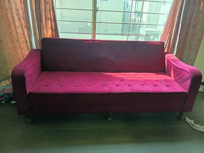 sofa cum bed
