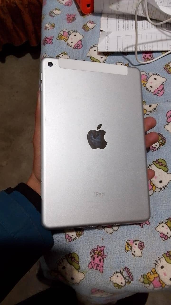 ipad mini 4 1