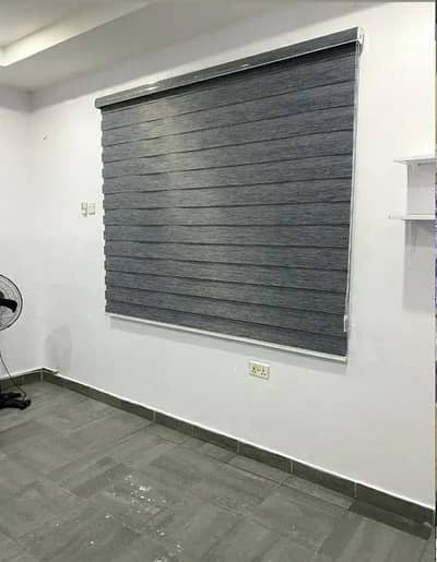 Roller blind | Zebra Blind | Wooden Blind | Home&Office window blind