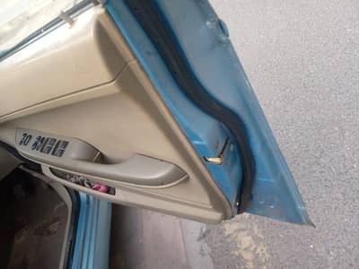 Subaru R2 Japani car