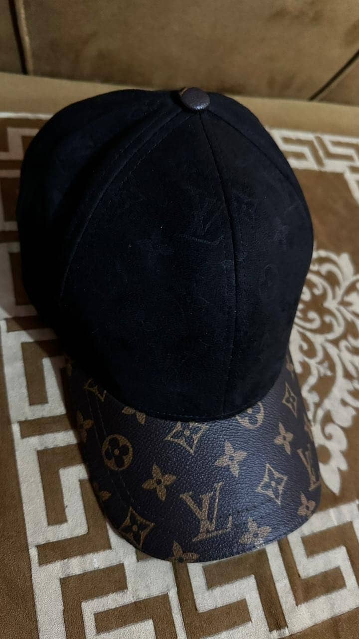 Lv Cap 0