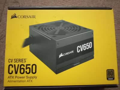 Gaming PC full heavy