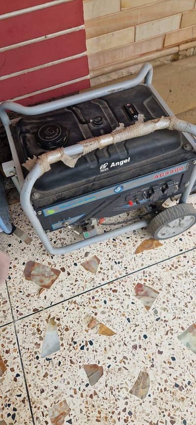 angel ganretro 3. kv for sale