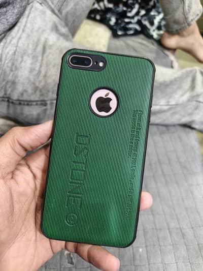 Iphone 7 plus non pta 128GB