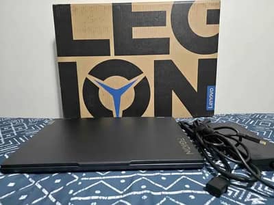 Lenovo legion Pro 7 Rtx 4080 12gb 32GB Ram 2TB SSD