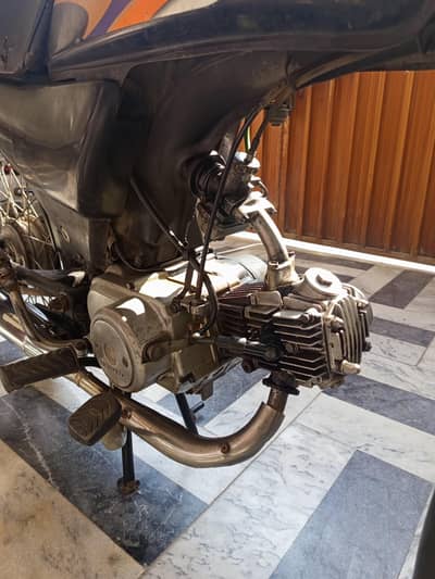 2009 model cd 70 for sale