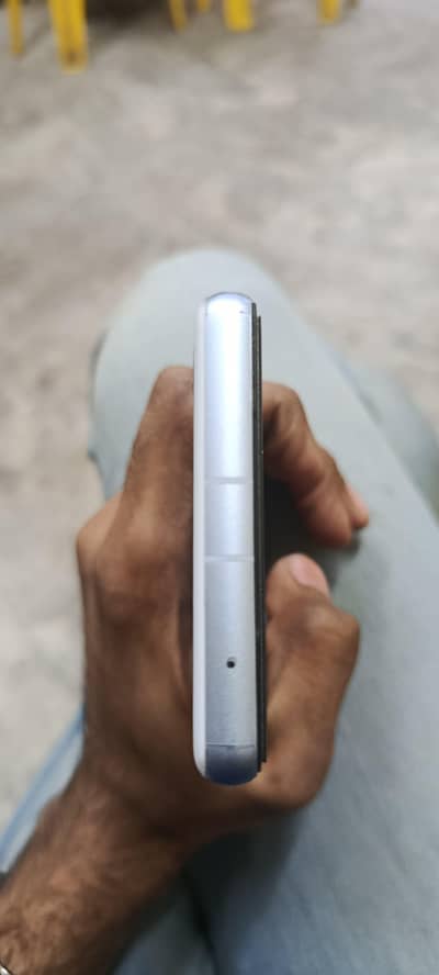 Google Pixel 7A Physical + Esim