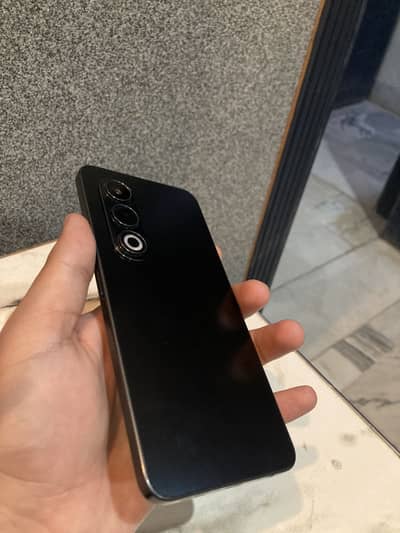 Itel S25