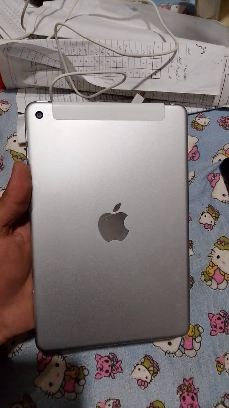 ipad mini 4 0