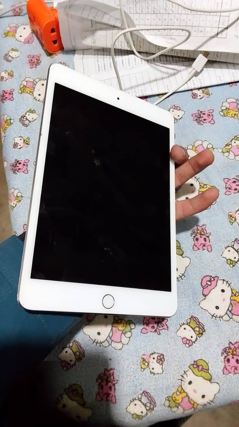 ipad mini 4 3