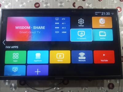 used 32 LED 10/10 condition