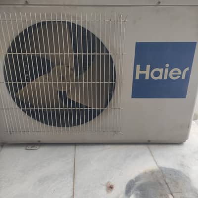 Haier ac for sale