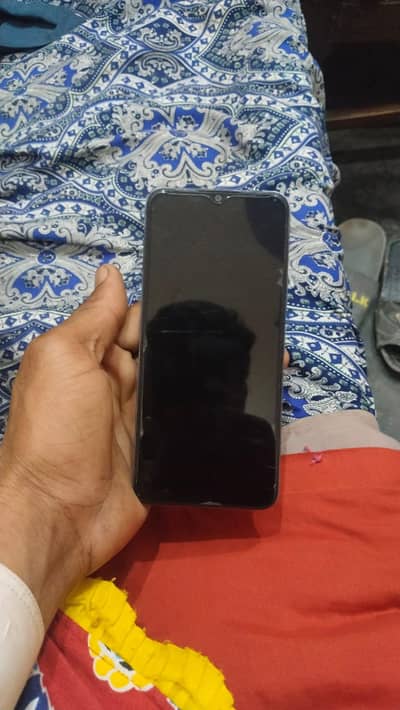 Vivo y17s 4 + 4 128 PTA proof total regional hai