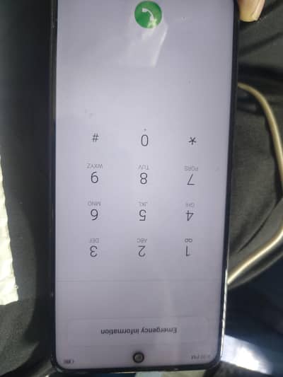 CAMON 18T ORIGINAL PANEL