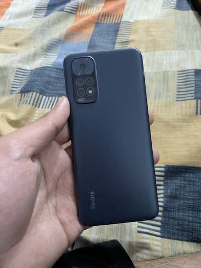 Redmi Note 11 6/128 GB