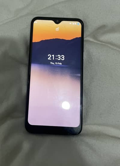 Nokia 2.3 – PTA Approved