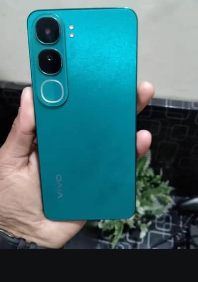 vivo y200