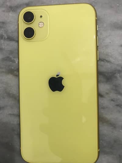 iPhone 11 non pta 64gb