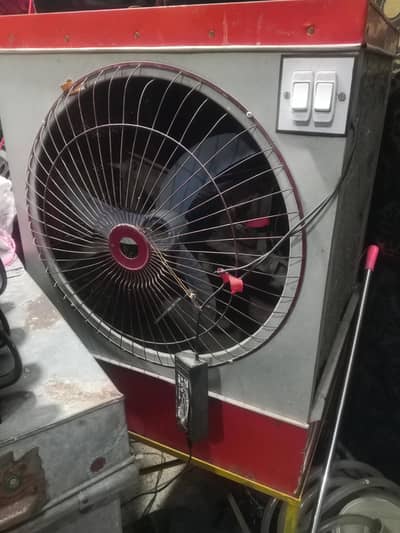 used air cooler