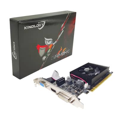 Kinology GT 610 2GB GPU Video Graphics Card