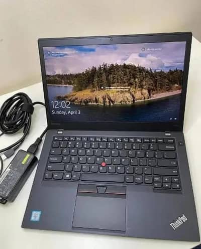 Lenovo Thinkpad t470s Ci5 6th Generation Touchscreen  Laptop/For sale