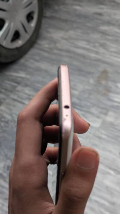 Vivo S1 pro