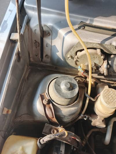 Suzuki mehran vs with ac 2016 invoice date 30/12/2015