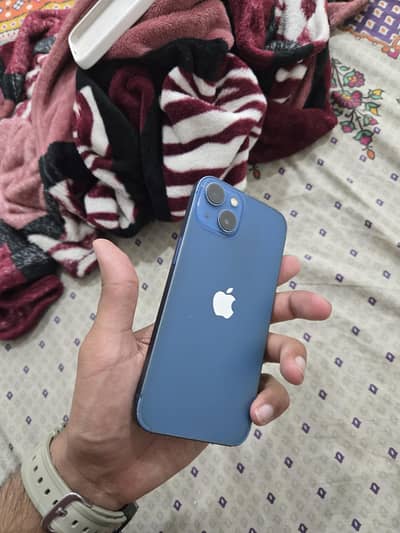 Iphone 13 128 GB Non Pta