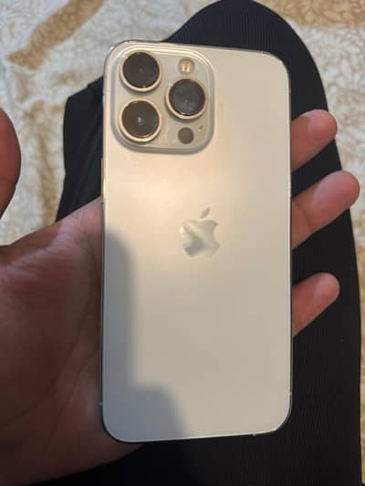 IPhone 13 Pro 256 Gb PTA Approved