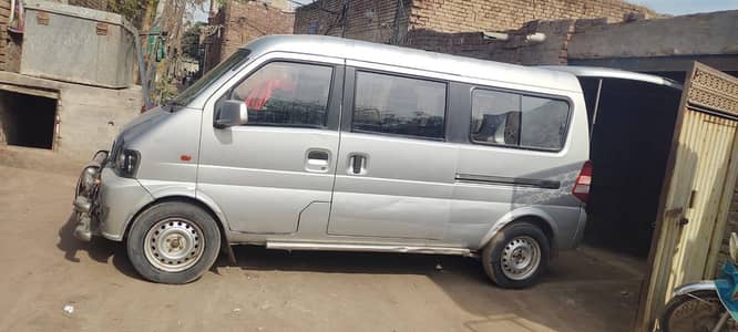 power minubus 2017 model