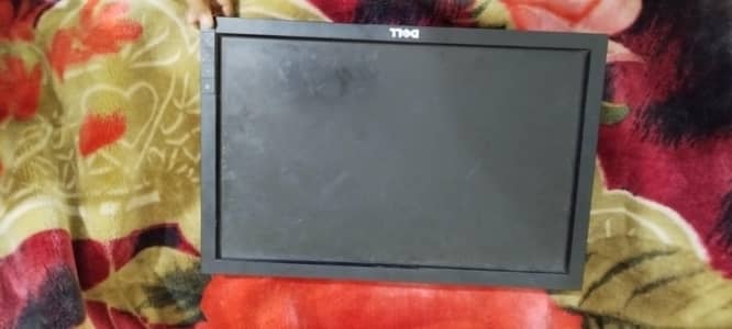 DELL MONITOR