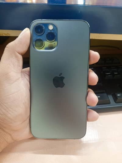 I phone 12 Pro, 512 GB