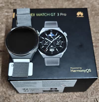 Huawei GT 3 Pro
