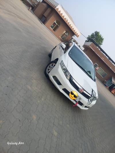 honda civic vti oriel prosmatic  ug
