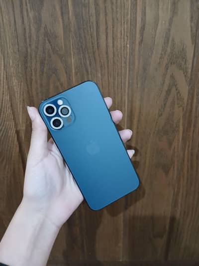 Iphone 12 pro for sell