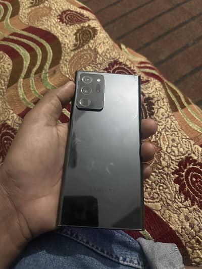 Note 20 ultra pta approved exchange possible