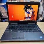 Dell Precision 7520 I7 6th Generation HQ Processor