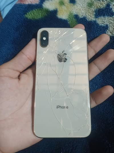 Iphone xs sim glitch ha 256gb