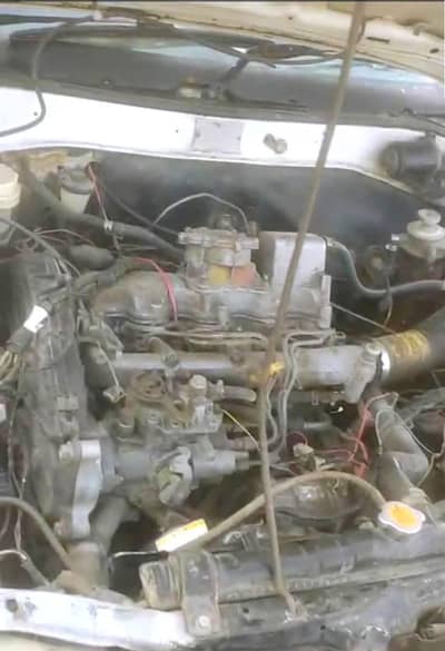 2c diesel engine for sale