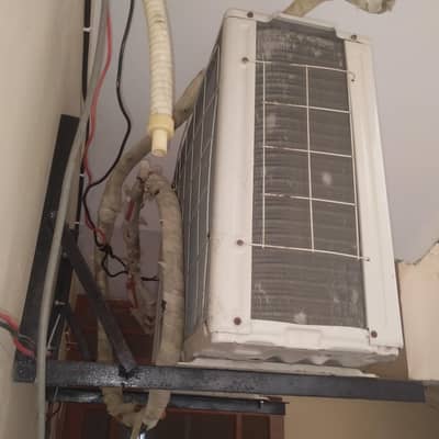 Euro Air ac 1 ton non invertor